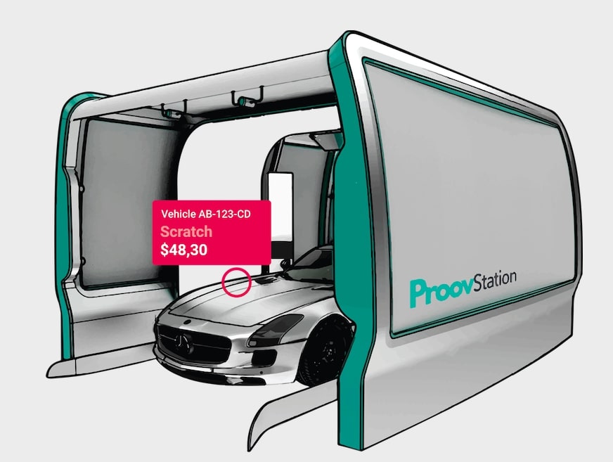 ProovStation intègre le Moove Lab, l’accélérateur basé à Station F dédié aux startups de la mobilité